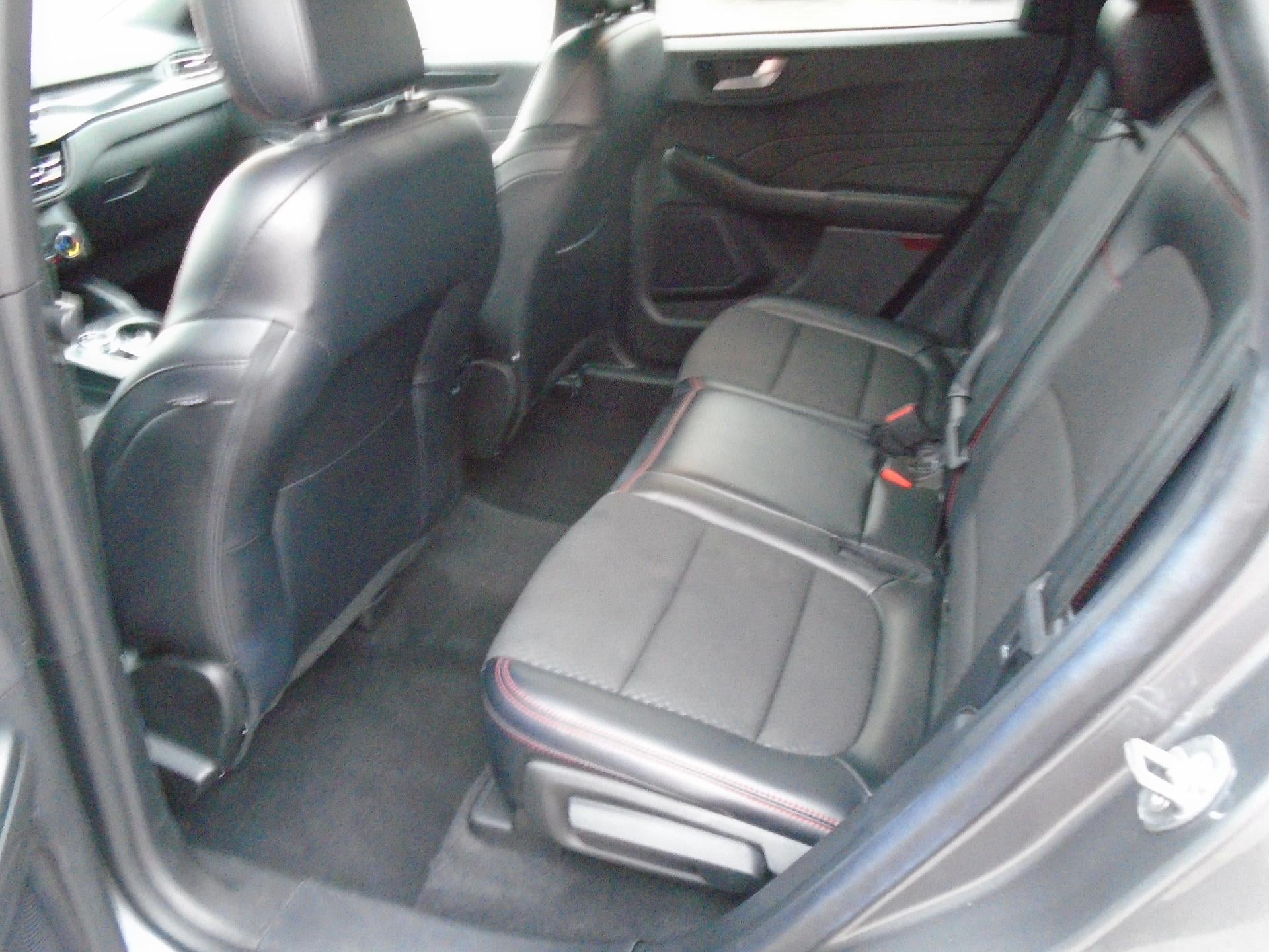 2023 Ford Escape ST-Line AWD