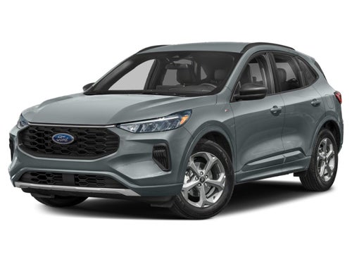 2023 Ford Escape ST-Line AWD