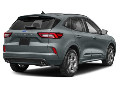 2023 Ford Escape ST-Line AWD