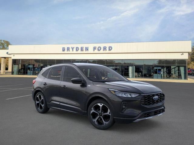 2024 Ford Escape ST-Line Select AWD