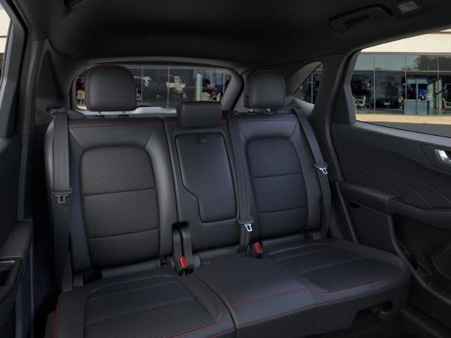 2024 Ford Escape ST-Line Select AWD