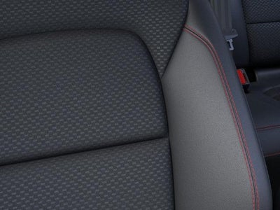 2024 Ford Escape ST-Line Select AWD