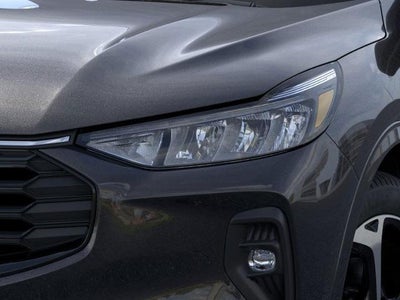 2024 Ford Escape ST-Line Select AWD