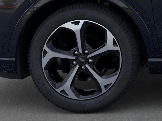 2024 Ford Escape ST-Line Select AWD