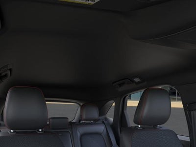 2024 Ford Escape ST-Line Select AWD