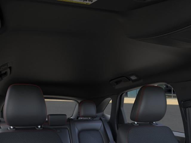 2024 Ford Escape ST-Line Select AWD