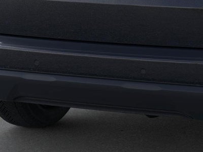 2024 Ford Escape ST-Line Select AWD