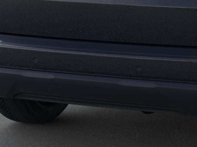 2024 Ford Escape ST-Line Select AWD