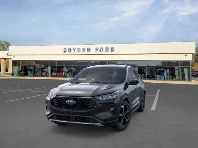 2024 Ford Escape ST-Line Select AWD