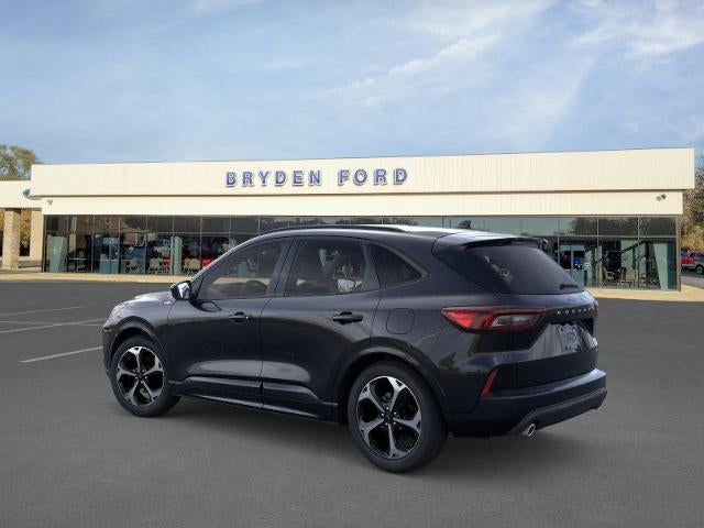2024 Ford Escape ST-Line Select AWD