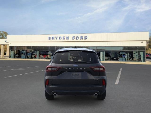 2024 Ford Escape ST-Line Select AWD