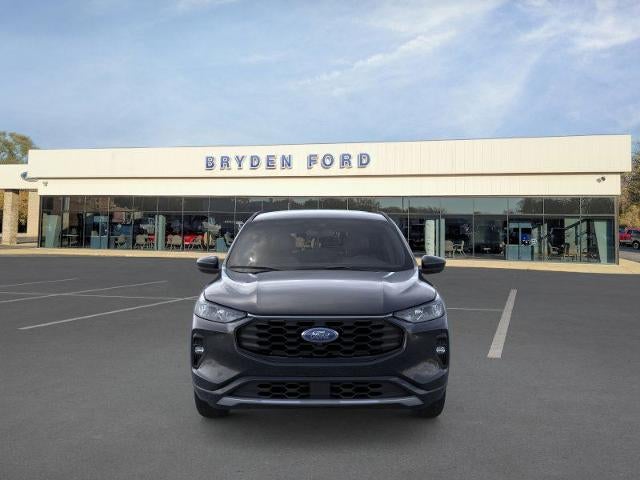 2024 Ford Escape ST-Line Select AWD