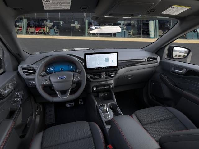 2024 Ford Escape ST-Line Select AWD