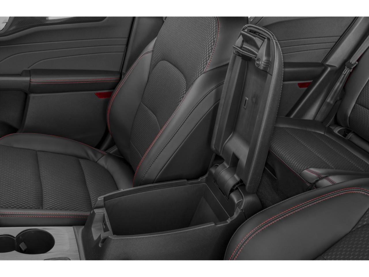 2024 Ford Escape ST-Line Select AWD