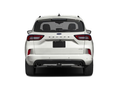 2024 Ford Escape ST-Line Select AWD