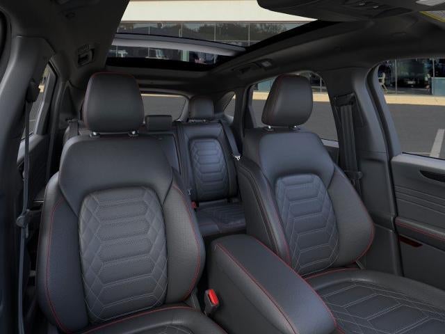 2024 Ford Escape ST-Line Elite AWD