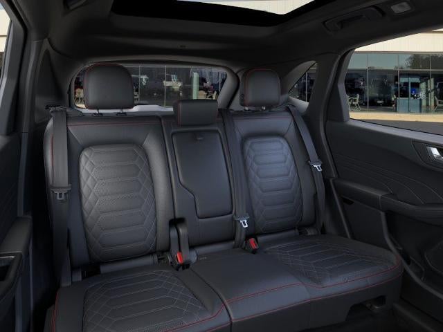 2024 Ford Escape ST-Line Elite AWD