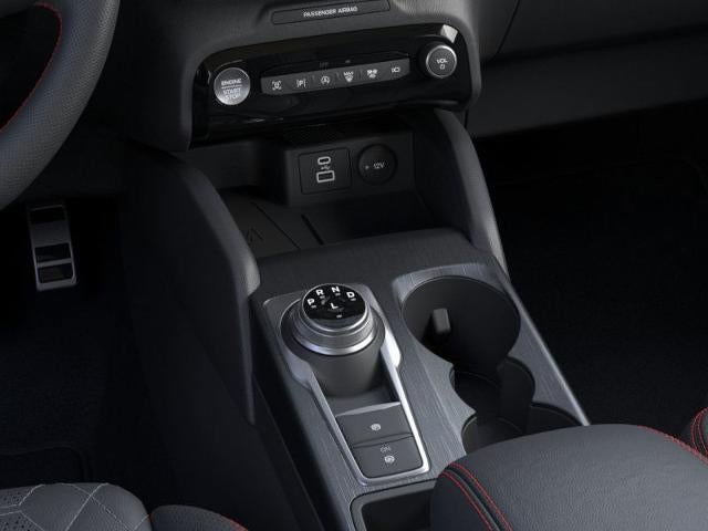 2024 Ford Escape ST-Line Elite AWD