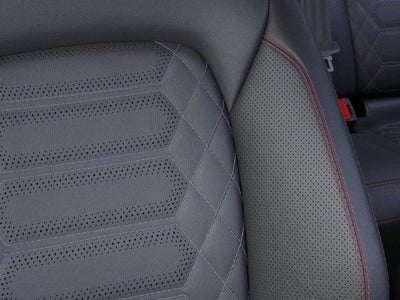 2024 Ford Escape ST-Line Elite AWD