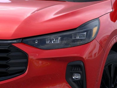 2024 Ford Escape ST-Line Elite AWD