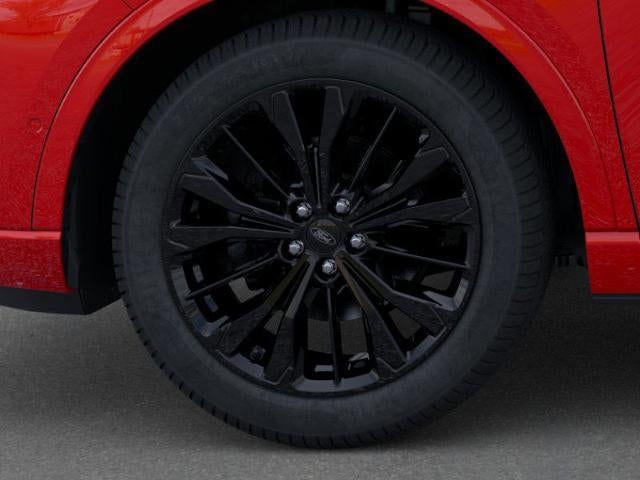 2024 Ford Escape ST-Line Elite AWD