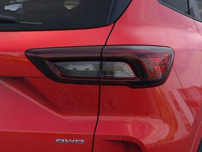 2024 Ford Escape ST-Line Elite AWD