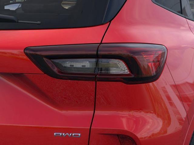 2024 Ford Escape ST-Line Elite AWD