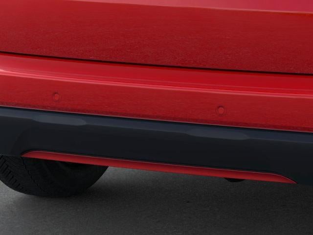 2024 Ford Escape ST-Line Elite AWD