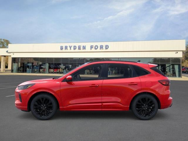 2024 Ford Escape ST-Line Elite AWD
