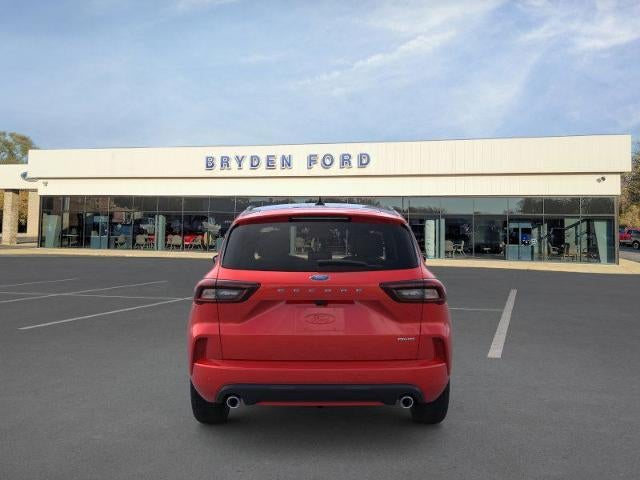 2024 Ford Escape ST-Line Elite AWD