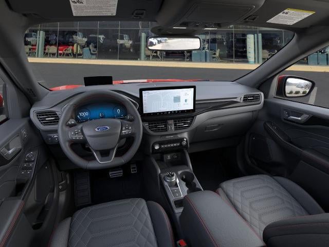 2024 Ford Escape ST-Line Elite AWD