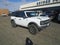 2025 Ford Bronco Big Bend 4 Door 4x4
