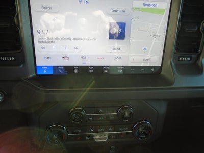 2025 Ford Bronco Big Bend 4 Door 4x4