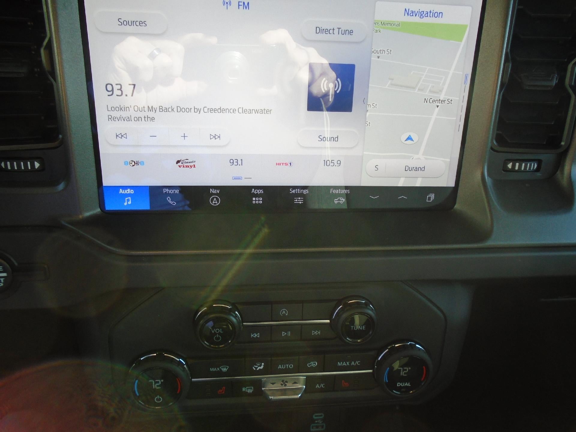 2025 Ford Bronco Big Bend 4 Door 4x4