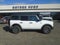 2025 Ford Bronco Big Bend 4 Door 4x4