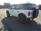 2025 Ford Bronco Big Bend 4 Door 4x4