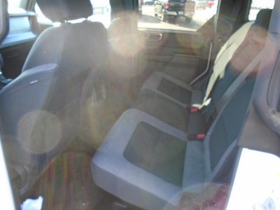 2025 Ford Bronco Big Bend 4 Door 4x4