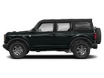 2023 Ford Bronco Big Bend 4 Door Advanced 4x4