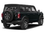 2023 Ford Bronco Big Bend 4 Door Advanced 4x4