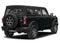 2023 Ford Bronco Big Bend 4 Door Advanced 4x4