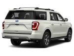 2018 Ford Expedition Max Limited 4x4