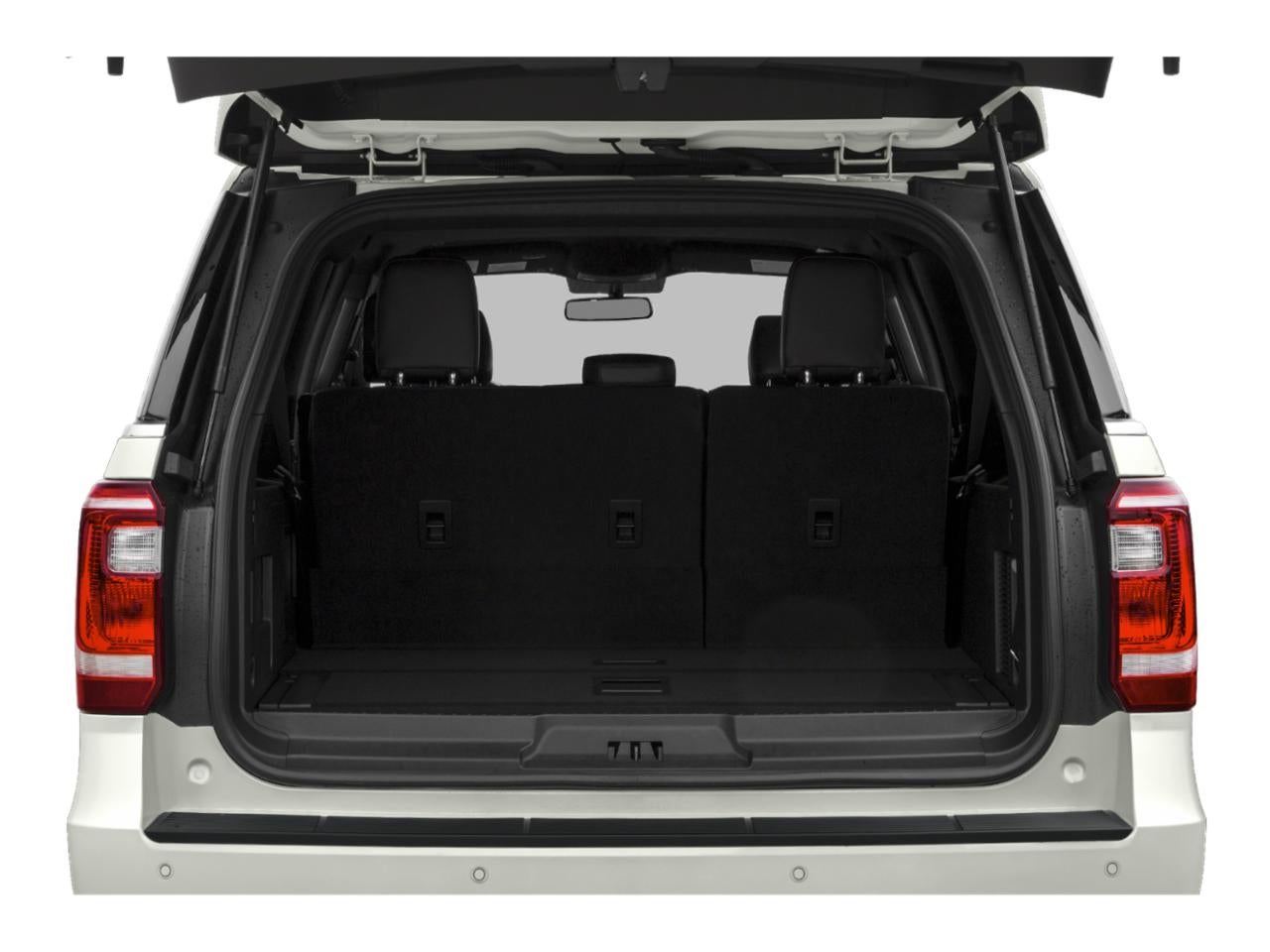 2018 Ford Expedition Max Limited 4x4