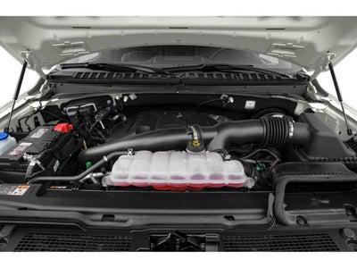 2018 Ford Expedition Max Limited 4x4