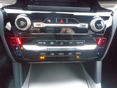 2024 Ford Explorer Limited 4WD