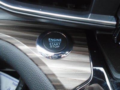 2024 Ford Explorer Limited 4WD