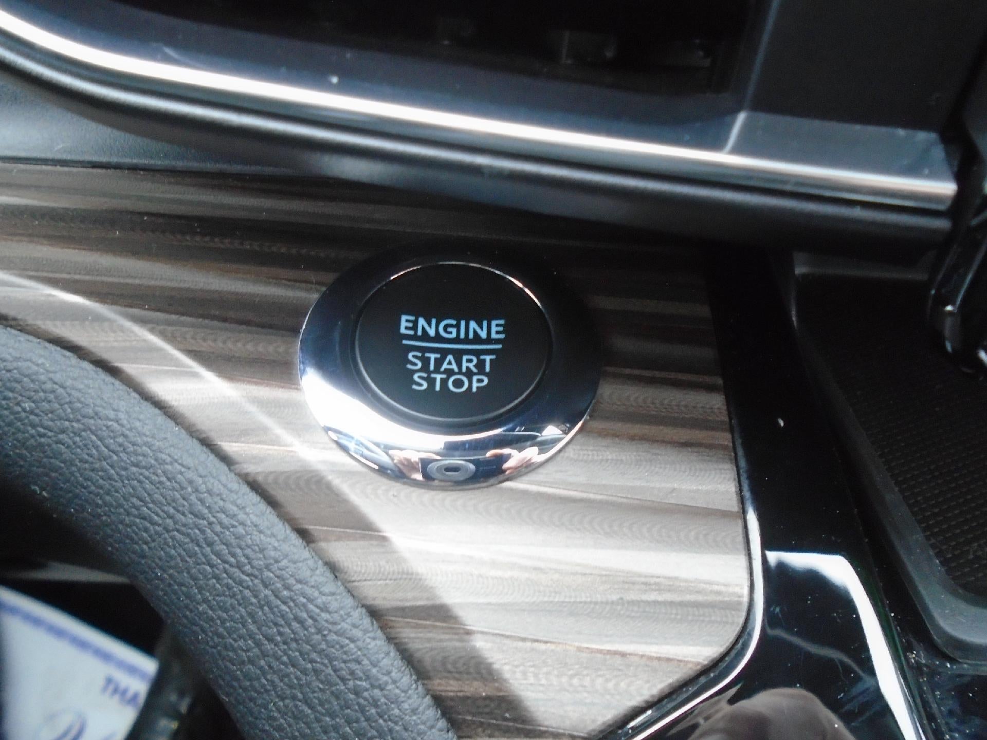 2024 Ford Explorer Limited 4WD