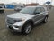 2024 Ford Explorer Limited 4WD