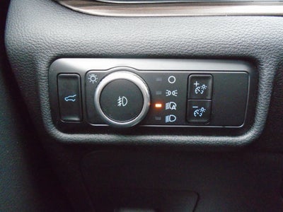 2024 Ford Explorer Limited 4WD