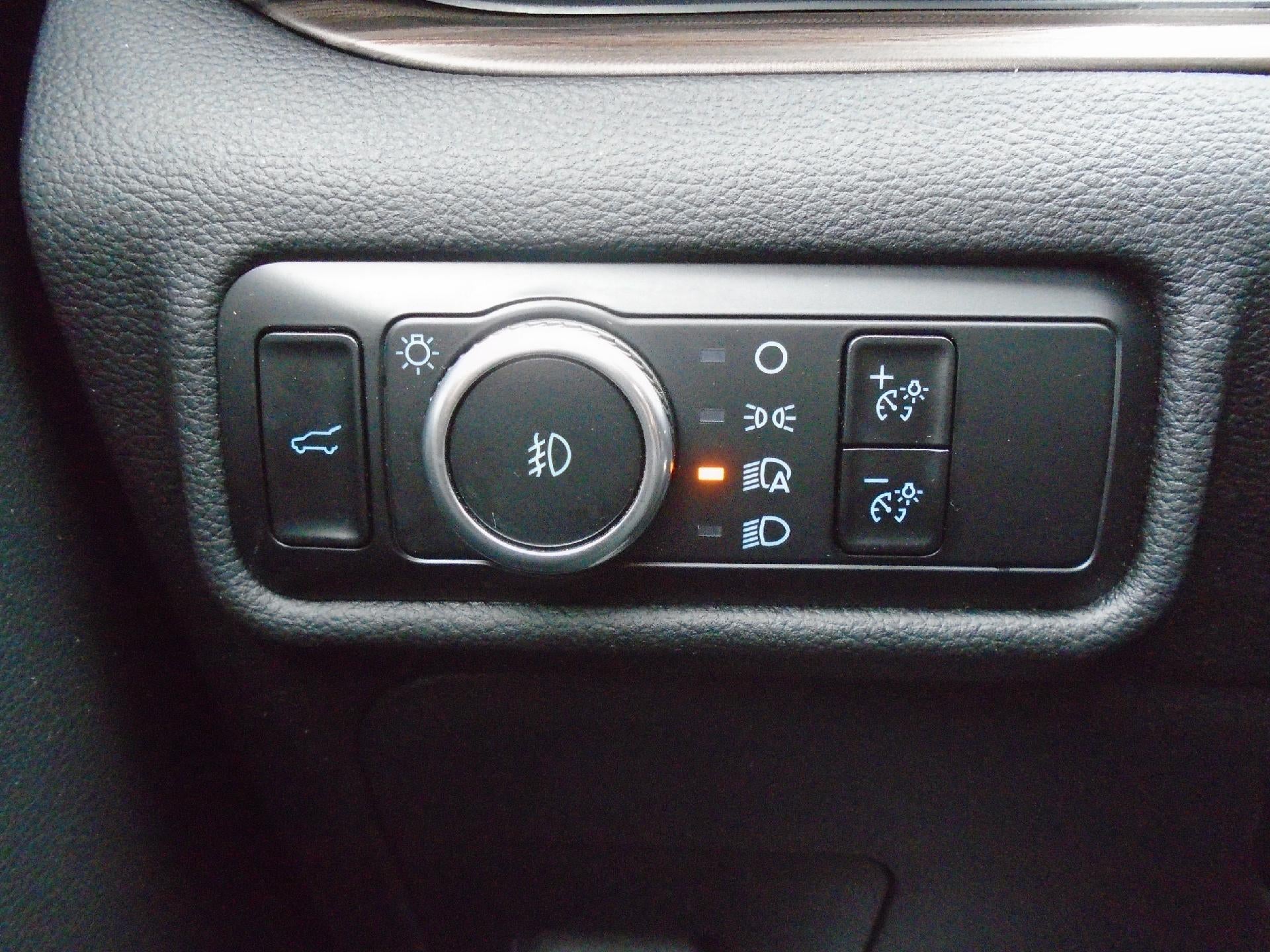 2024 Ford Explorer Limited 4WD