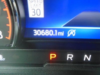 2024 Ford Explorer Limited 4WD